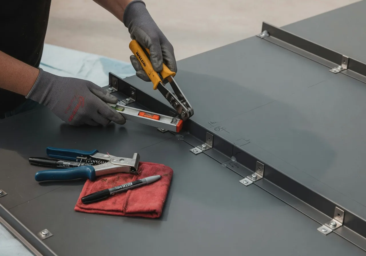 Why choose Metal Roofing Installation in Echo, LA